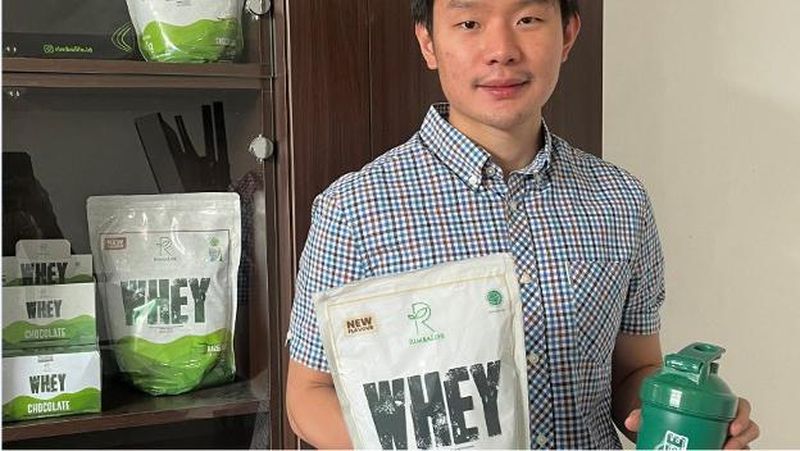 Badan ideal merupakan kebanggaan dan impian hampir setiap orang, dari anak muda, orang tua, hingga usia lanjut.