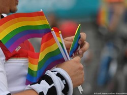 Benarkah Sepak Bola Jerman Sudah Mengakui Minoritas Seksual?