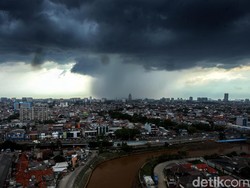 Perbedaan Bencana Hidrometeorologi Basah dan Kering