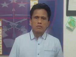 Turun Tangan Mabes Polri Usut Pengakuan Aipda Aksan Bongkar Korupsi-Dimutasi