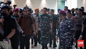 Panglima TNI, KSAD & Pangkostrad Akan ke Papua Usai Prajurit Ditembak