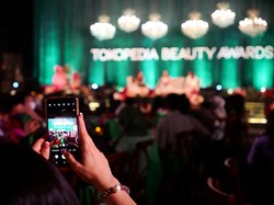 Tokopedia Umumkan 25 Merek Kecantikan Lokal Pilihan Masyarakat