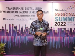 PLN Raih Green Initiative Awards, Dirut: Kita Peduli Masa Depan Lebih Baik