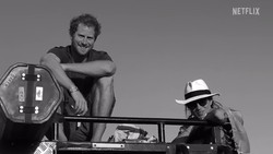 Dokumenter Harry dan Meghan Tuai Kritik dan Rating Buruk