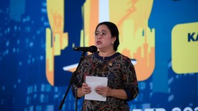 Puan Maharani Disebut Bakal Jadwalkan Pertemuan PDIP dengan Demokrat