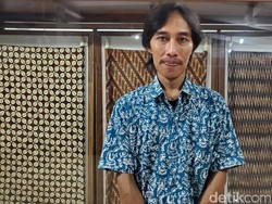 Serupa tapi Tak Sama, Cermati Sederet Beda Batik Jogja dan Solo