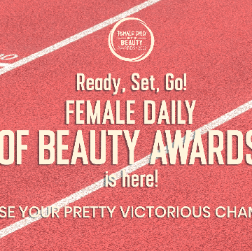 Diselenggarakan Offline, Female Daily Best of Beauty Awards 2022 akan Segera Hadir!