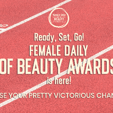 img-title Diselenggarakan Offline, Female Daily Best of Beauty Awards 2022 akan Segera Hadir!
