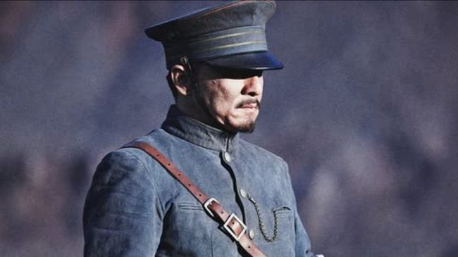 Bioskop Trans TV akan menayangkan film 1911 Revolution (2011) malam ini, Minggu (11/2) pukul 21.30 WIB.