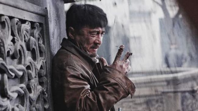 Bioskop Trans TV akan menayangkan film 1911 Revolution malam ini, Rabu (28/6) pukul 21.00 WIB.