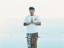 Gereja Tempat Gading Marten Rayakan Paskah Disorot, Ada Apa?