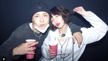 img-title HyunA dan Dawn Bantah Rumor Kembali Berkencan