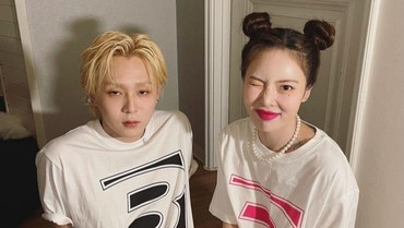 img-title HyunA dan Dawn Dikabarkan Kembali Kencan gegara Hal Ini