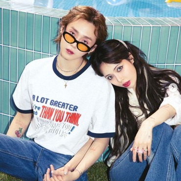 HyunA Gabung Agensi Baru yang Sama dengan Dawn, Sinyal Balikan?