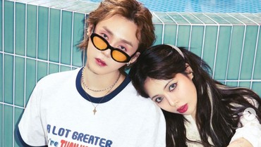 img-title HyunA Gabung Agensi Baru yang Sama dengan Dawn, Sinyal Balikan?