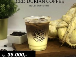 Hadir di Medan, Coffee Bean Sempurnakan Tradisi Ngopi dan Ngeduren