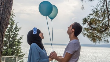 BEDA BABY SHOWER DAN TRADISI 4 &amp; 7 BULANAN