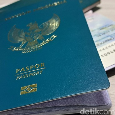 Biaya Perpanjangan Paspor yang Sudah Mati