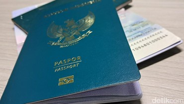 Biaya Perpanjangan Paspor yang Sudah Mati