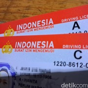 SIM Harus Diperpanjang Setiap 5 Tahun Sekali, Ternyata Ini Alasannya...