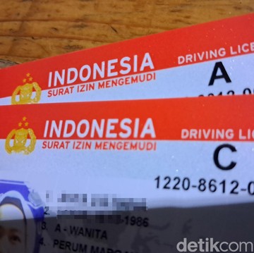 img-title SIM Harus Diperpanjang Setiap 5 Tahun Sekali, Ternyata Ini Alasannya...