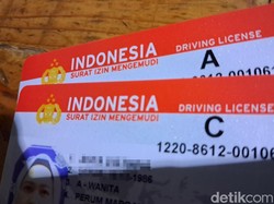 Jadwal SIM Keliling Bandung 5-10 Mei 2025, Cek Lokasinya di Sini