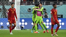 Pelatih Maroko Ejek Spanyol Demi Motivasi Pemain