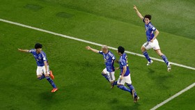 Jepang vs Kroasia dan Maroko vs Spanyol di Babak 16 Besar Piala Dunia