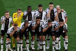 Jerman Tersingkir, Hansi Flick: Kesalahan Kalah Lawan Jepang