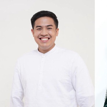 Bertukar Pesan Lewat DM dengan Taeyong NCT, Jerome Polin: Berasa Bestie