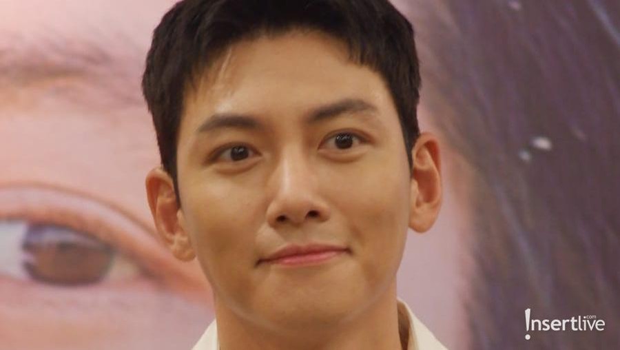 Ji Chang Wook