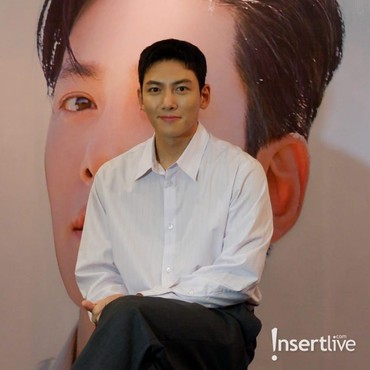 Reaksi Ji Chang Wook Saat Dijuluki Aktor Jago Ciuman