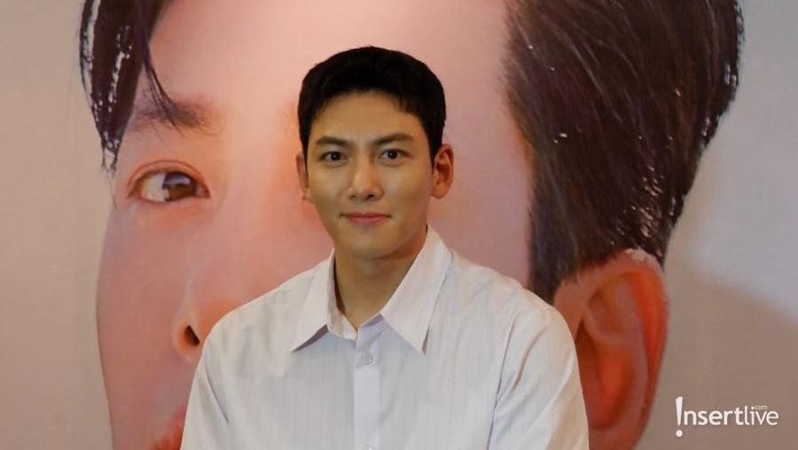 Ji Chang Wook