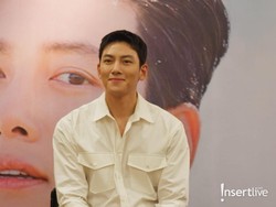 Ini Alasan Ji Chang Wook Tolak Bintangi 'La Mante'