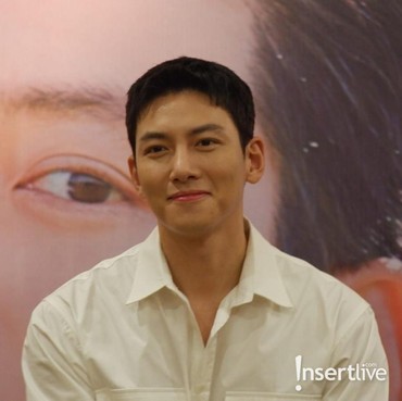 Ji Chang Wook Putus Kontrak dengan Glorious Entertainment