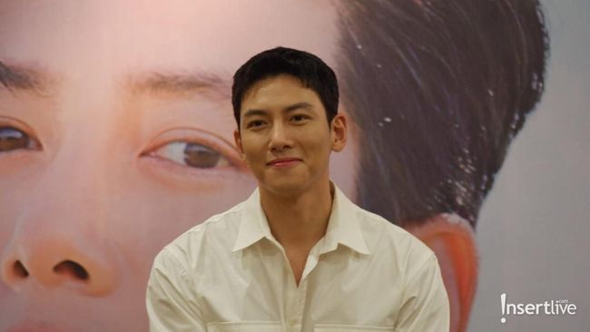 Ji Chang Wook ajak penggemar berkeliling Jakarta