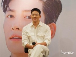 Lagi di Bali dan Labuan Bajo, Ji Chang Wook Tak Sabar Bertemu Fans di Jakarta