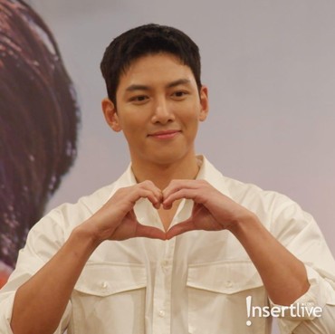 Ji Chang Wook Donasikan Pendapatan Fan Meeting untuk Gempa Cianjur