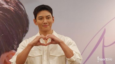 img-title Ji Chang Wook Donasikan Pendapatan Fan Meeting untuk Gempa Cianjur