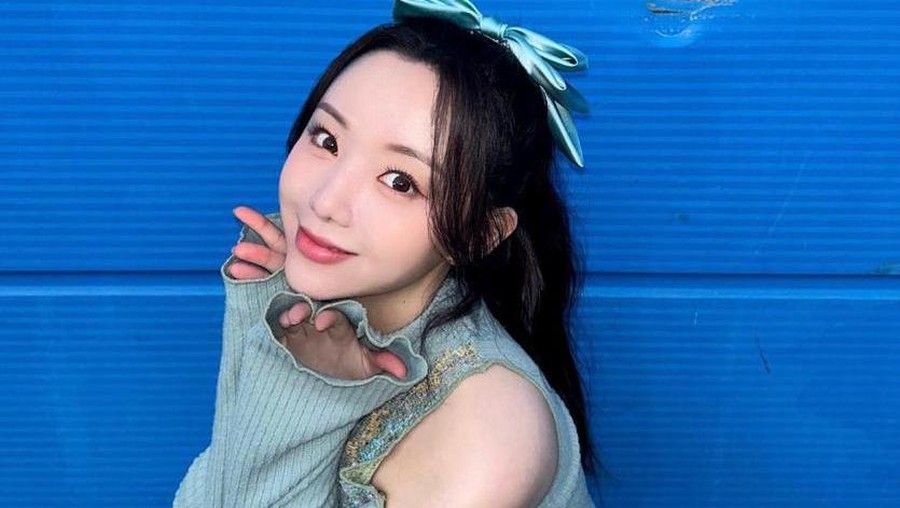 Kei Lovelyz