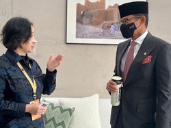 Investasi Pariwisata Ditargetkan Capai USD 8 Miliar dalam 10 Tahun
