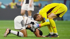 img-title Bintang Jerman Usai Gagal di Piala Dunia: Kami Harus Introspeksi Diri