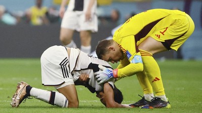 img-title Tolak Tuchel, Jerman Ingin Klopp Usai Tersingkir dari Piala Dunia