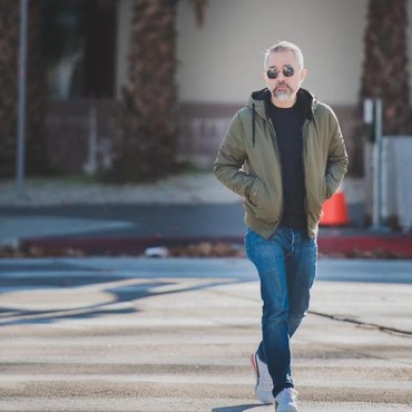 Pindah Agama dari Islam ke Kristen, Lukman Sardi: Jadi Lebih...