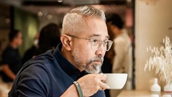 Kata Lukman Sardi soal 'Glenn Fredly The Movie': Ini Sebuah Perayaan