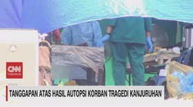 VIDEO: Tanggapan Atas Hasil Autopsi Korban Tragedi Kanjuruhan