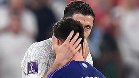 img-title Lewandowski Bocorkan Isi Pembicaraan dengan Messi di Piala Dunia 2022