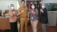 <p>Bunda kangen melihat Sahrul Gunawan kembali berakting? Kira-kira peran apa yang paling membuat Sahrul Gunawan menempel di ingatan Bunda? (Foto: Instagram @sahrulgunawanofficial)<br /><br /><br /></p>