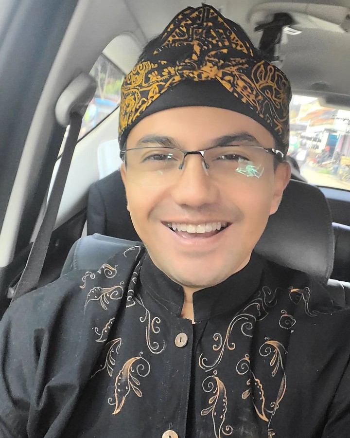 sahrul gunawan dan hengky kurniawan