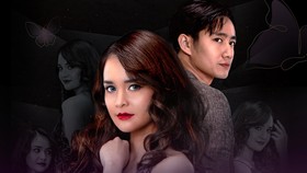 Sinopsis Kupu-kupu Malam, Mahasiswi Terlibat Dunia Prostitusi